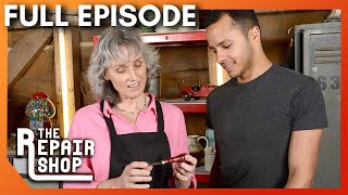 Season 5 Episode 13 | The Repair Shop (Full Episode)