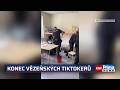 Konec vězeňských tiktokerů v Česku: Dozorci našli ilegální mobily, „hvězdám“ hrozí trest