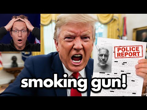 Smoking Gun