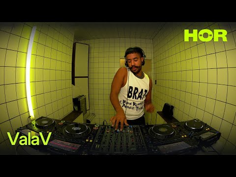 ValaV | HÖR - January 8 / 2025