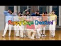 【アイナナ】Happy Days Creation!【新入生で踊ってみた】