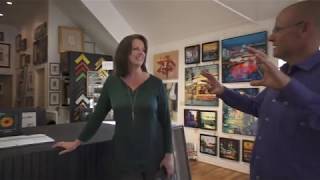 The Tru Vue® Retail Boot Camp: Driving Footsteps to your Door with Meg Glasgow