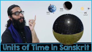 A Scientific Understanding of Time - Introduction to Jyotisha Shastra #VedicAstrology