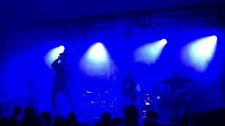 2018-11-15 - Betraying The Martyrs - Unregistered (Live @ Substage, Karlsruhe)