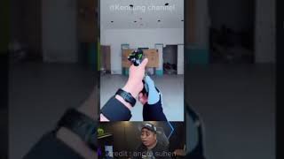 Wajib dimiliki kaum pria ini #shortviral #videoviral #slingshot #reactionandresuhen