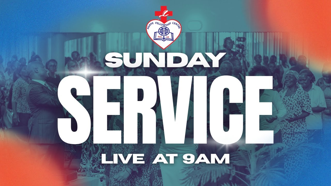 Revival Meeting | Bsp Richard Ong'udi | The Dynamic Word