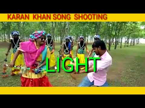 karan-khan-new-chhattisgarhi-song-shooting-/करन-खान-की-नए-छत्तीसगढ़ी-गाने-की-शूटिंग