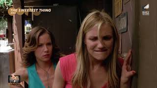 Best captured female friendship moments between Christina, Courtney & Jane.| The Sweetest Thing