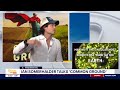 Ian Somerhalder talks ‘Common Ground’ Film Release and Farm Bill on Fox 5 DC (@fox5dc)