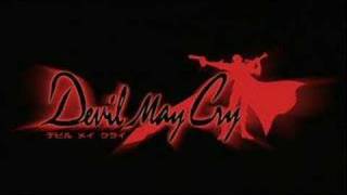 Devil May Cry(anime) OST - Track 22