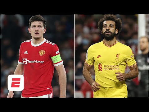 Manchester United vs. Liverpool preview: Can Mo Salah be contained? | ESPN FC
