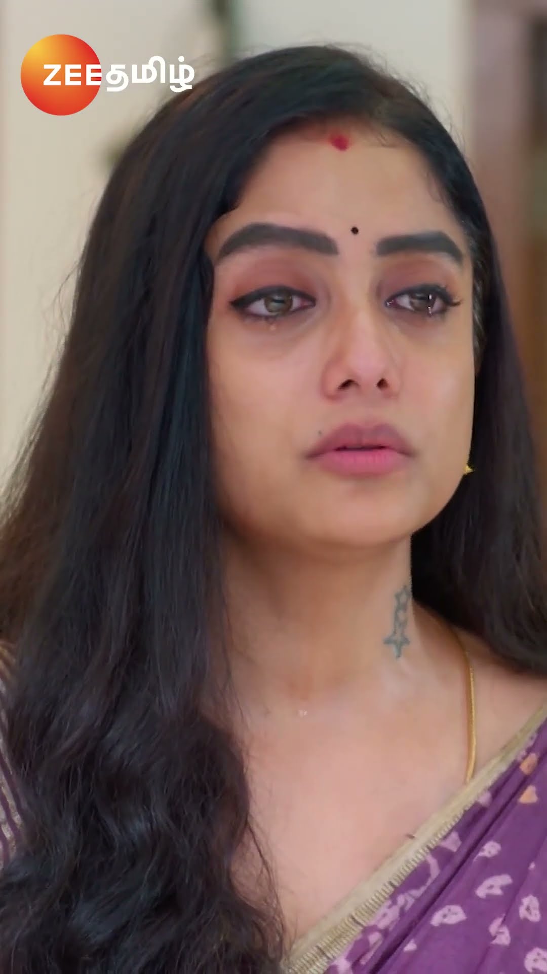 #NINAITHEN VANDHAI #Shorts #Zee Tamil #Entertainment #Drama #Supernatural