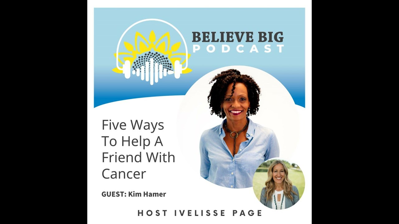 54-Kim Hamer - 100 Acts of Love