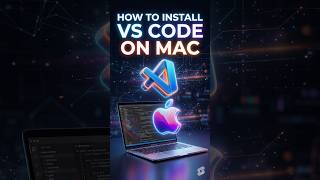 How to Download and Install Visual Studio Code on macOS (2026)   #download #install #vscode