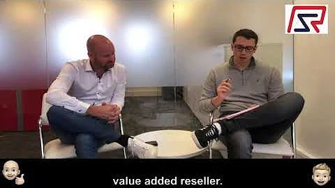 Our first Q&A - Mark Reddy / Marc Sumner