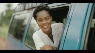 ALMOK - YESU YE (Clip Officiel)