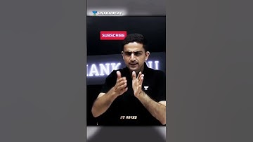 Ek chij yaad rakhiyega 😢#unacademy#iitjee #jee2025 #jeemains #trending #viral