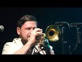 02.2 – Lettuce – Larimar, Eric Bloom Trumpet Solo (Live Clip) @ The Fillmore