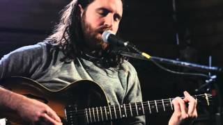 Bryan John Appleby - Highway 1AM (JACK.TV Live Session)