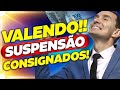 URGENTE: INSS SUSPENDE 13 BANCOS do CONSIGNADO e BLOQUEIA NOVAS CONTRATAÇÕES de EMPRÉSTIMOS