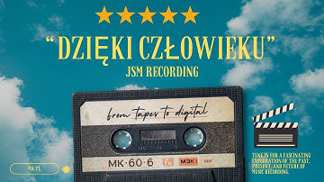 "DZIĘKI CZŁOWIEKU" - MK.PL 2025 4K
