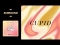 FIFTY FIFTY - Cupid (Twin Version)『Surround Audio』