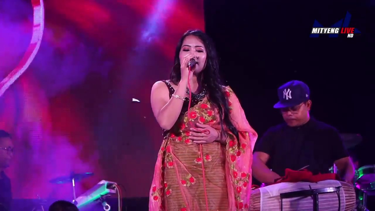 A Musical Concert Live From Thoubal Haokha