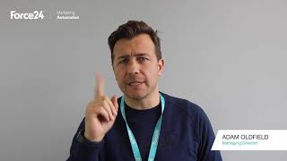 Become a more efficient marketeer with Force24