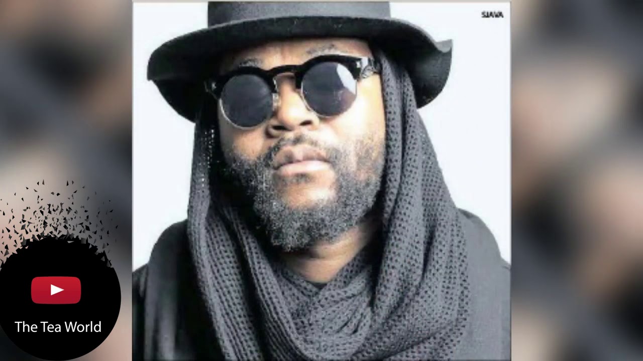 Sjava Is Finally A Free Man - YouTube
