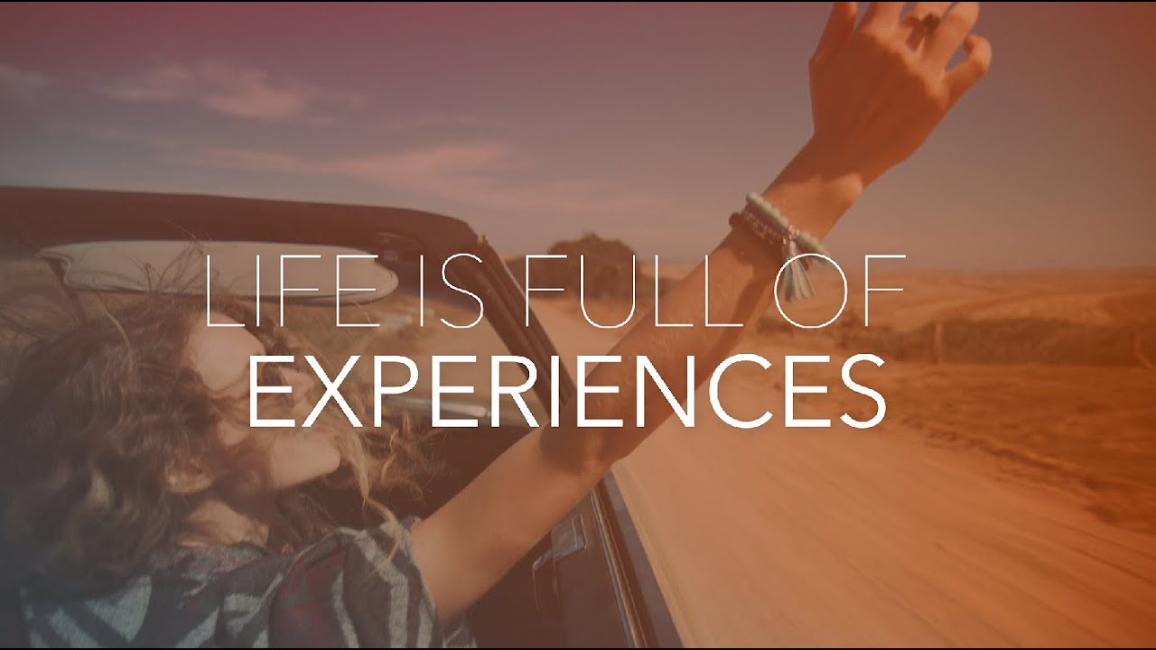 Skin Spa NY - Life is Full of Experiences