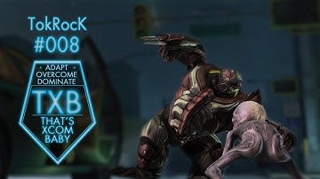 XCOM Multiplayer Nr.8 - 20k Limit #02 vs. FWG