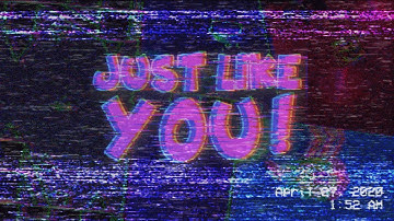 "Just Like You!" by Team Ice Cube! (Showcase)