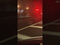 Wrong way driver in Toms River