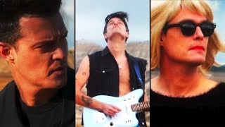 Clément Froissart x Concorde - Anne solo (Music video)
