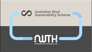 Certified Sustainable Wool - backed by Australian traceability