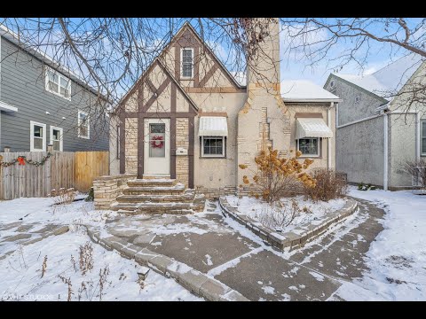 3746 Queen Avenue, Minneapolis, MN home video tour