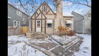 3746 Queen Avenue N Minneapolis, MN | ColdwellBankerHomes.com