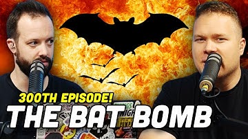 The US Almost Used Bats to End WWII