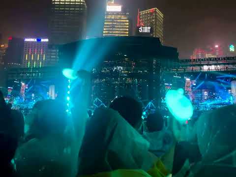 《楓 & 安靜》 — 嘉年華 周杰倫 世界巡迴演唱會香港站 2023