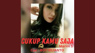 Cukup Kamu Saja