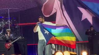 Rícky Martin Encabezo el 2024  LA Pride in the Park