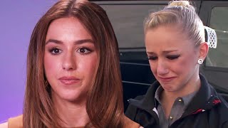 Dance Mom's Chloe Lukasiak Gets Emotional Over Abby Lee Miller 'Trauma' (Exclusive)