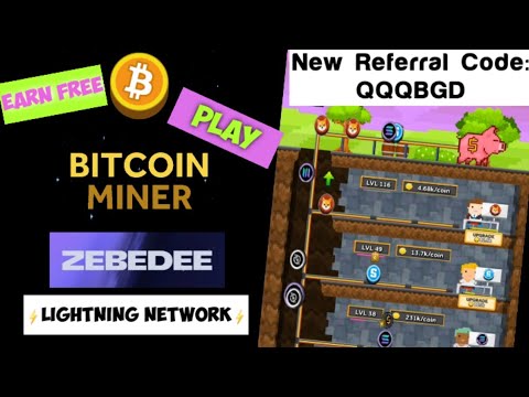 Gamers can now earn Bitcoin rewards on Minecraft via Zebedee