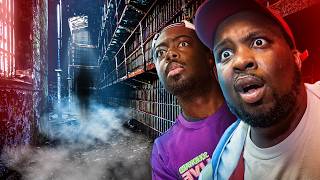 Download Lagu The Unbelievable Horrors of the Old Walker County Jail... MP3