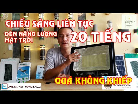 Video: Bóng đèn năng lượng thấp kéo dài bao lâu?