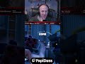 Streamer vs Streamer. Who Wins!! #shorts