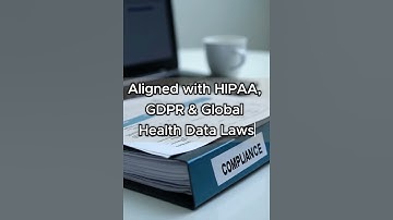 Certified Digital Health Records Compliance Specialist | EHR & Data Privacy Training by CDG