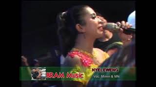 Akbar (Bram Music - Nyeleweng) Pak Agus Ketapang