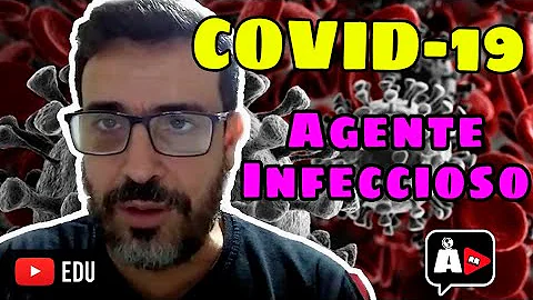 O que é reservatório de um agente infeccioso?