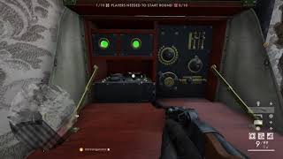 BF1 a beginning stage 4 morse code